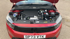 Vauxhall Corsa 1.2 Turbo 130 GS 5dr Auto Petrol Hatchback